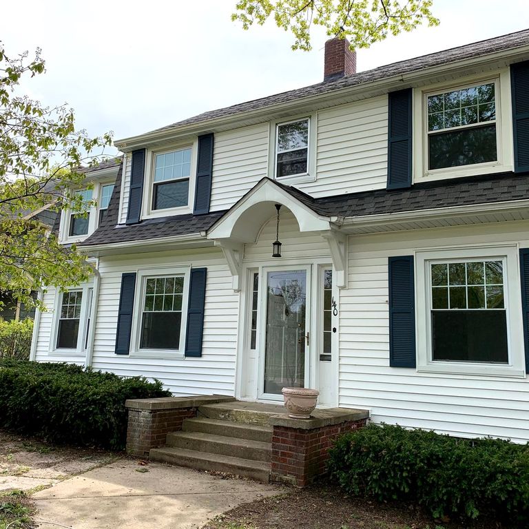 The Doherty Law Firm, LLC DeKalb,  Office