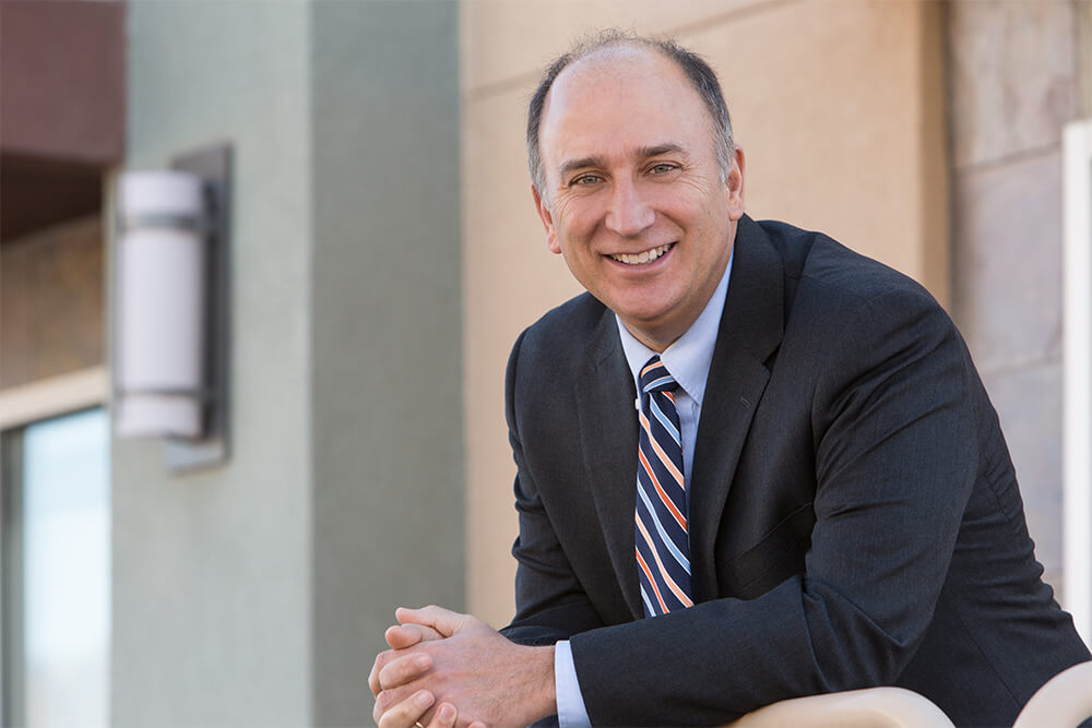 Smidt, Reist & Keleher, PC Albuquerque,  Office