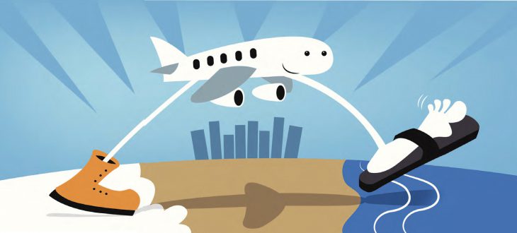 Marks & Klein, LLP New York City, NY Office