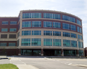 The Worstell Law Firm Lees Summit,  Office