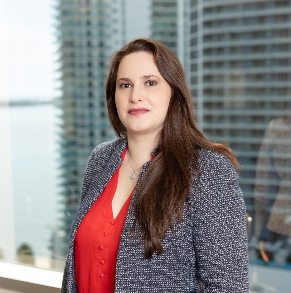 Lydecker LLP Miami, FL Office