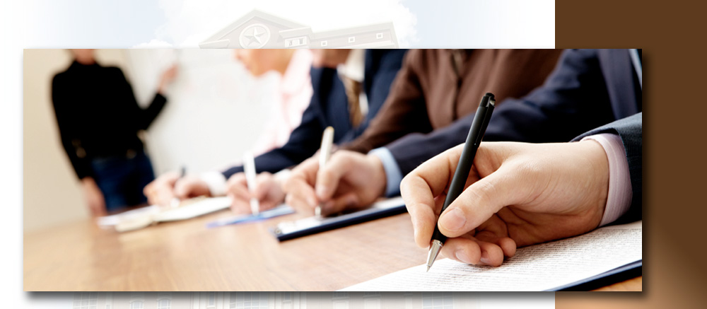 Tribble Ross Houston, TX Office