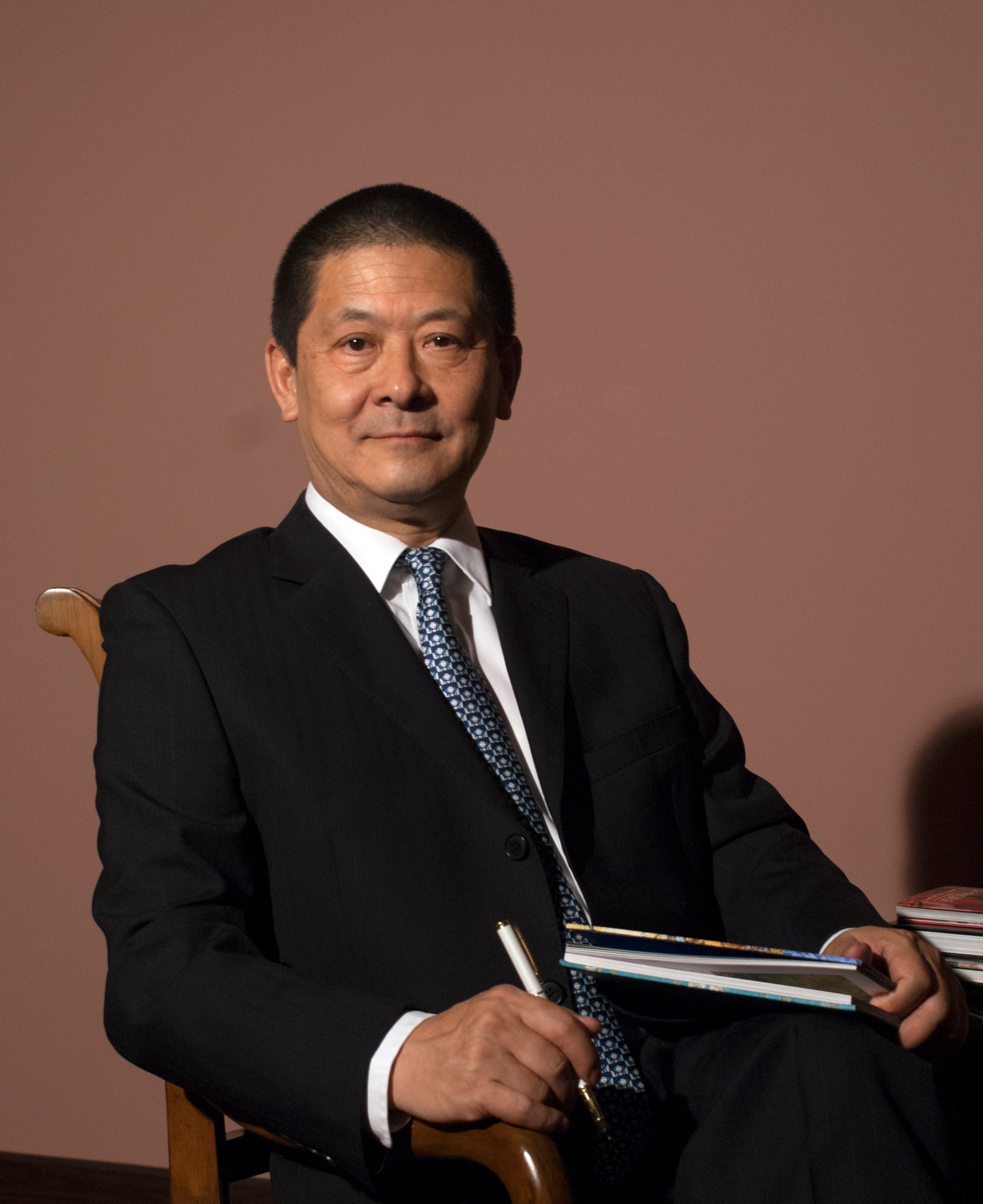 Jingtian & Gongcheng Beijing, China Office