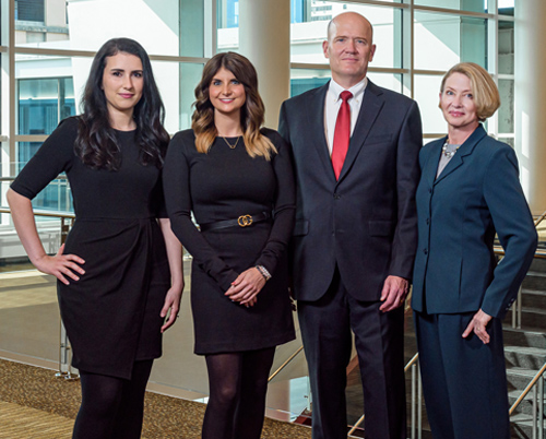 Anderson DiFiore PLLC Rochester, MN Office