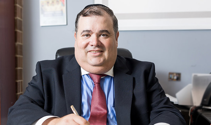 Martin Friedlander, PC New York City,  Office