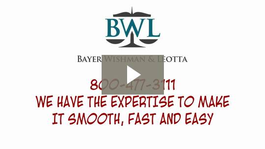 Bayer.Wishman & Leotta Los Angeles,  Office