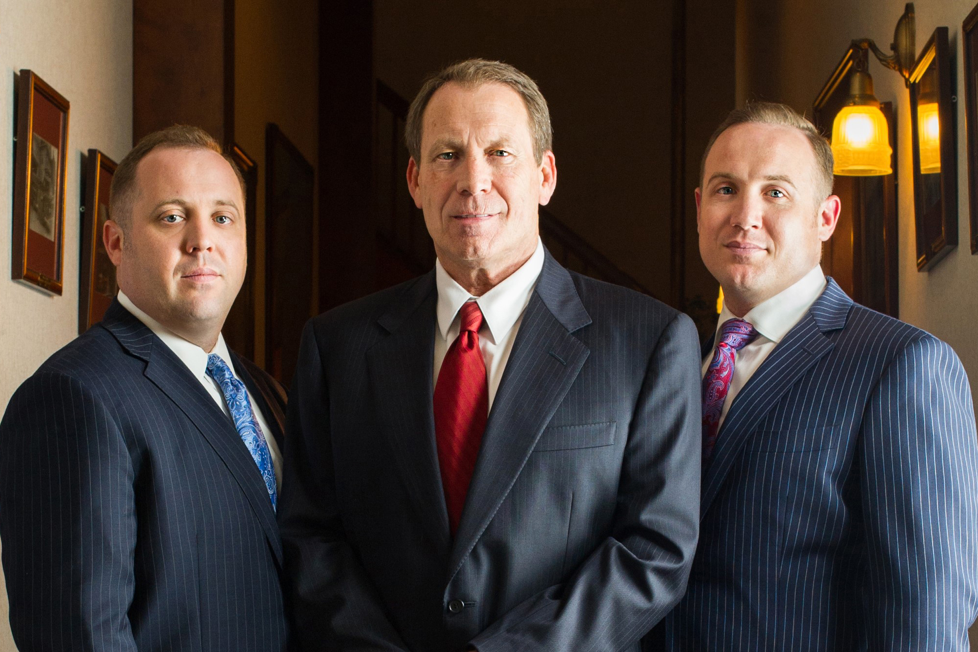 Fitzsimmons Law Firm PLLC Wheeling,  Office