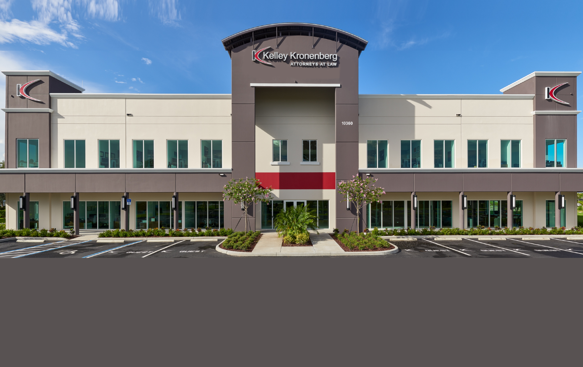 Kelley Kronenberg West Palm Beach, FL Office