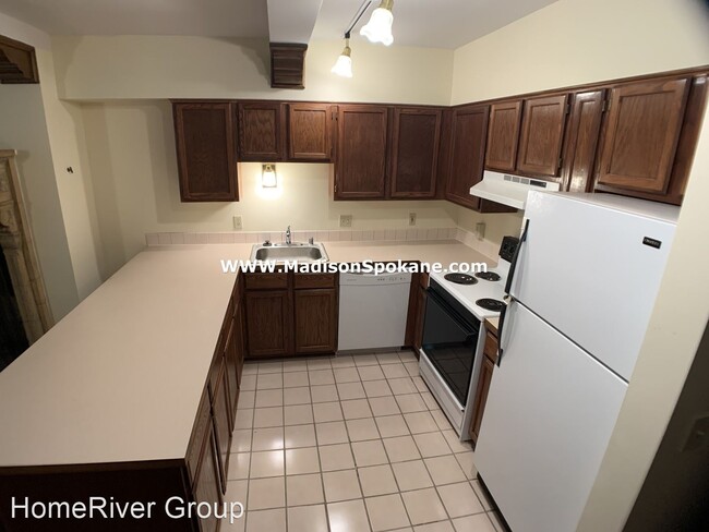 Summit Law Group Spokane, WA Office