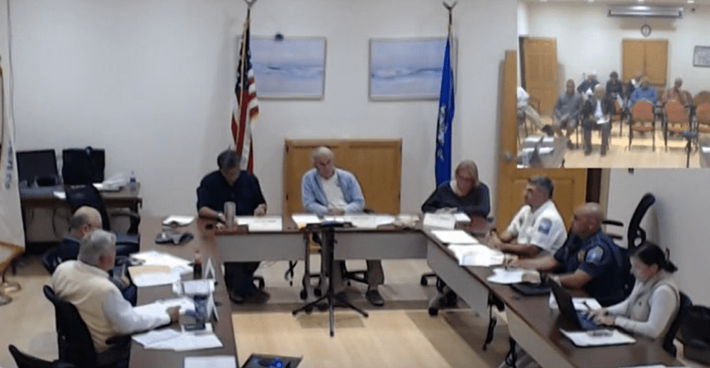 Peck & Tuneski, P.C Old Saybrook, CT Office