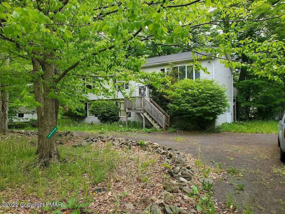 MHK Attorneys Pocono Summit,  Office