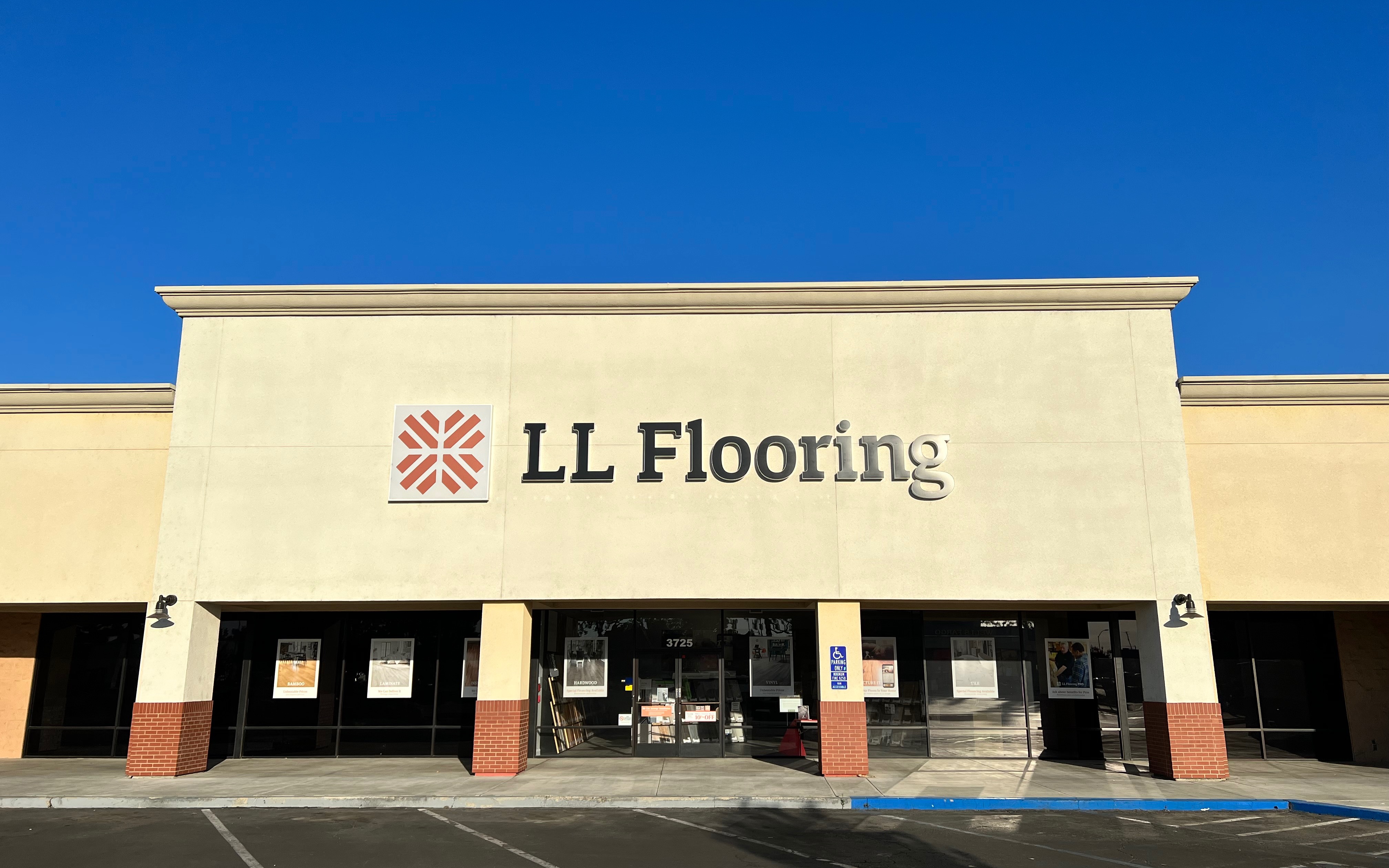 Darling & Wilson, PC Visalia, CA Office