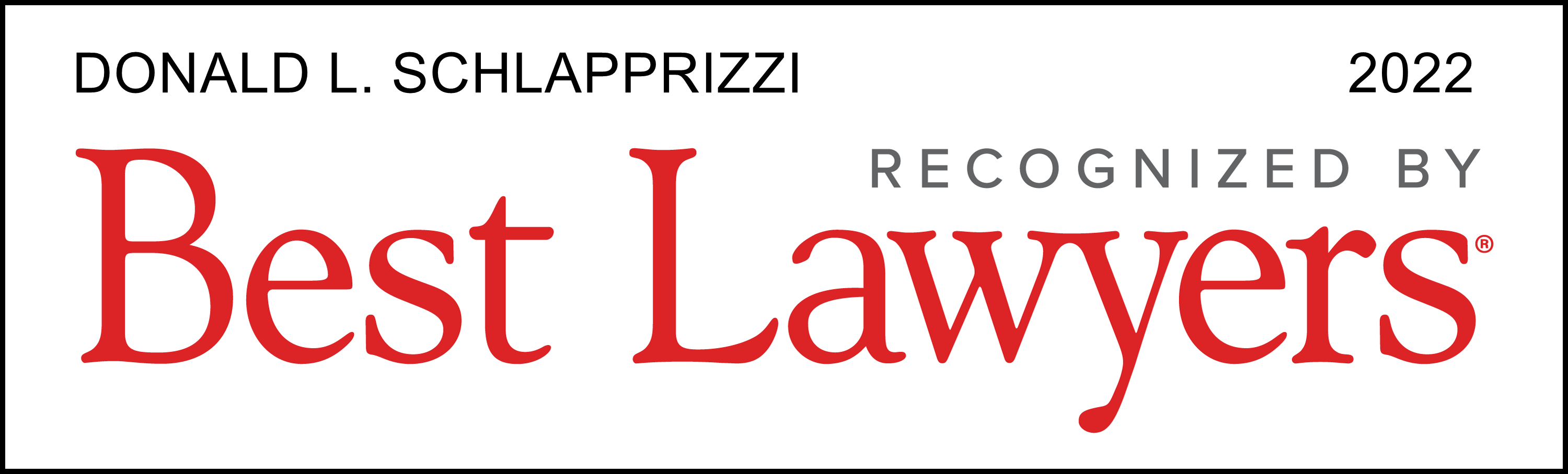 Schlapprizzi, Attorneys At Law Saint Louis, MO Office