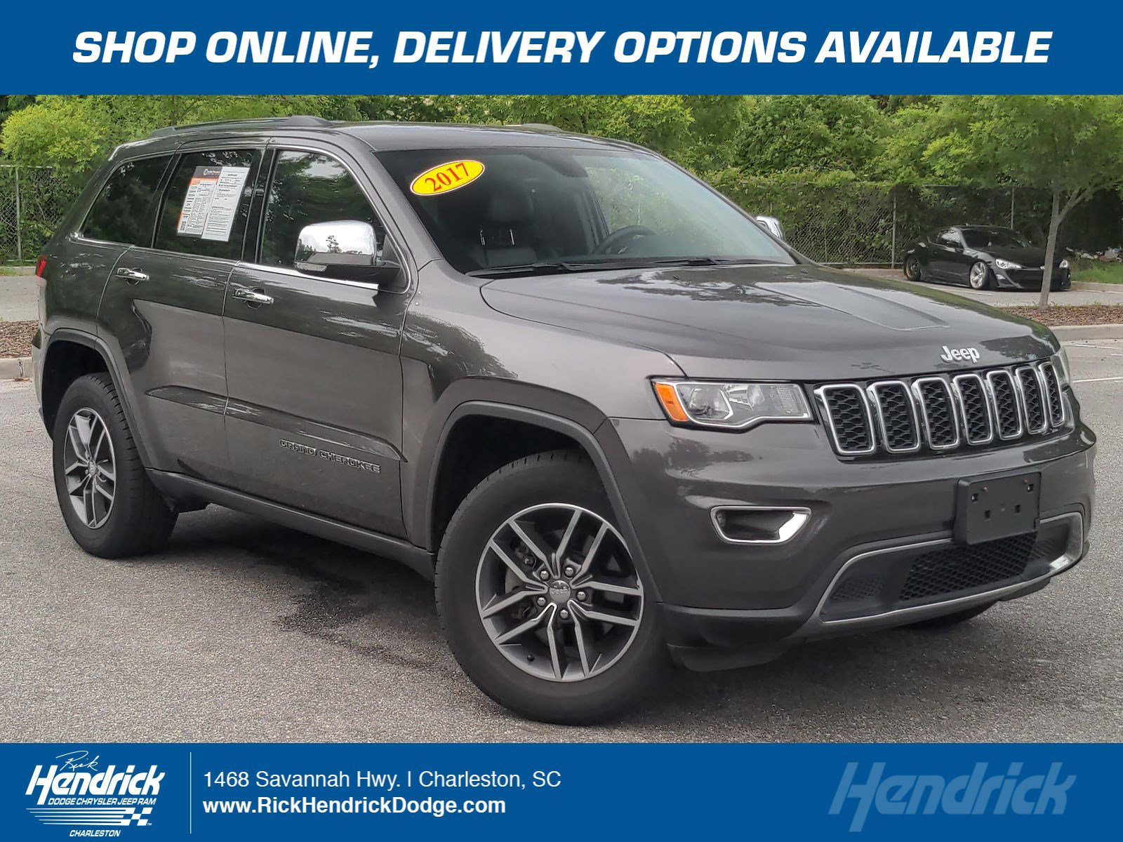 Crystal & Giannoni-Crystal, LLC Charleston,  Office