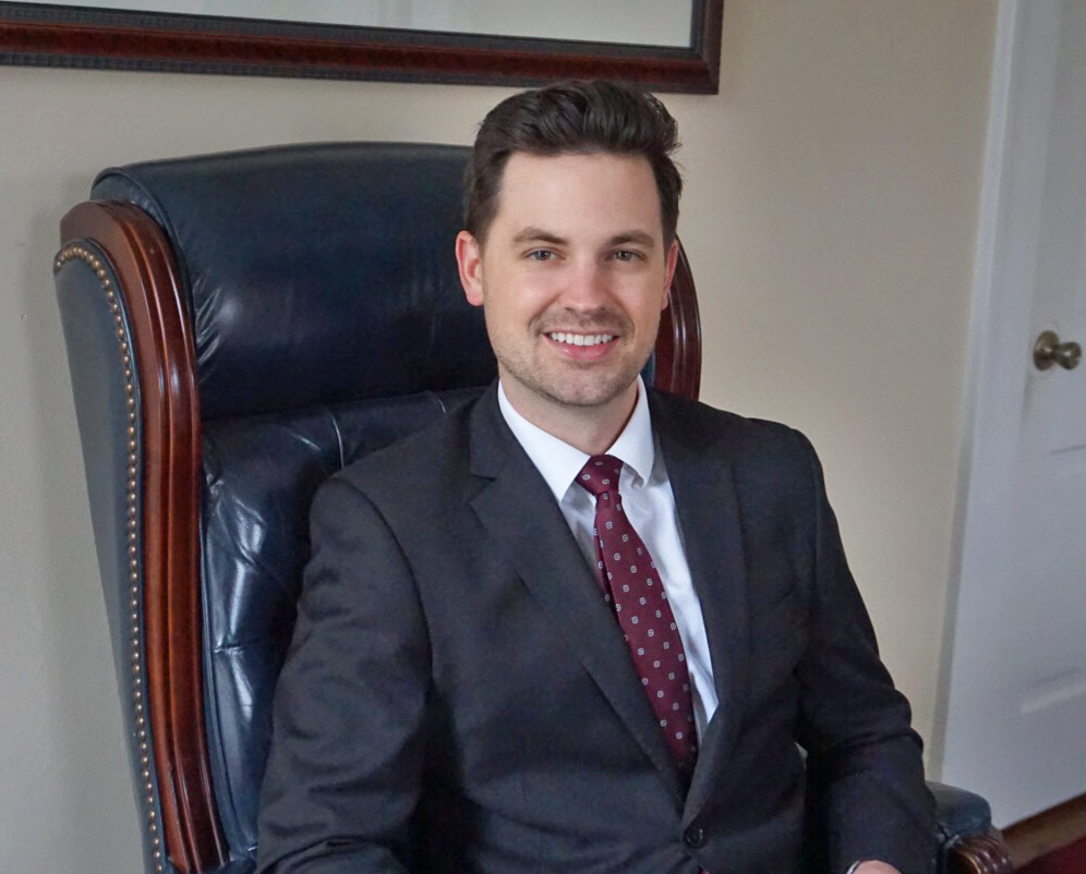 Harrison, Williams & McDonell, LLP Whitewater,  Office