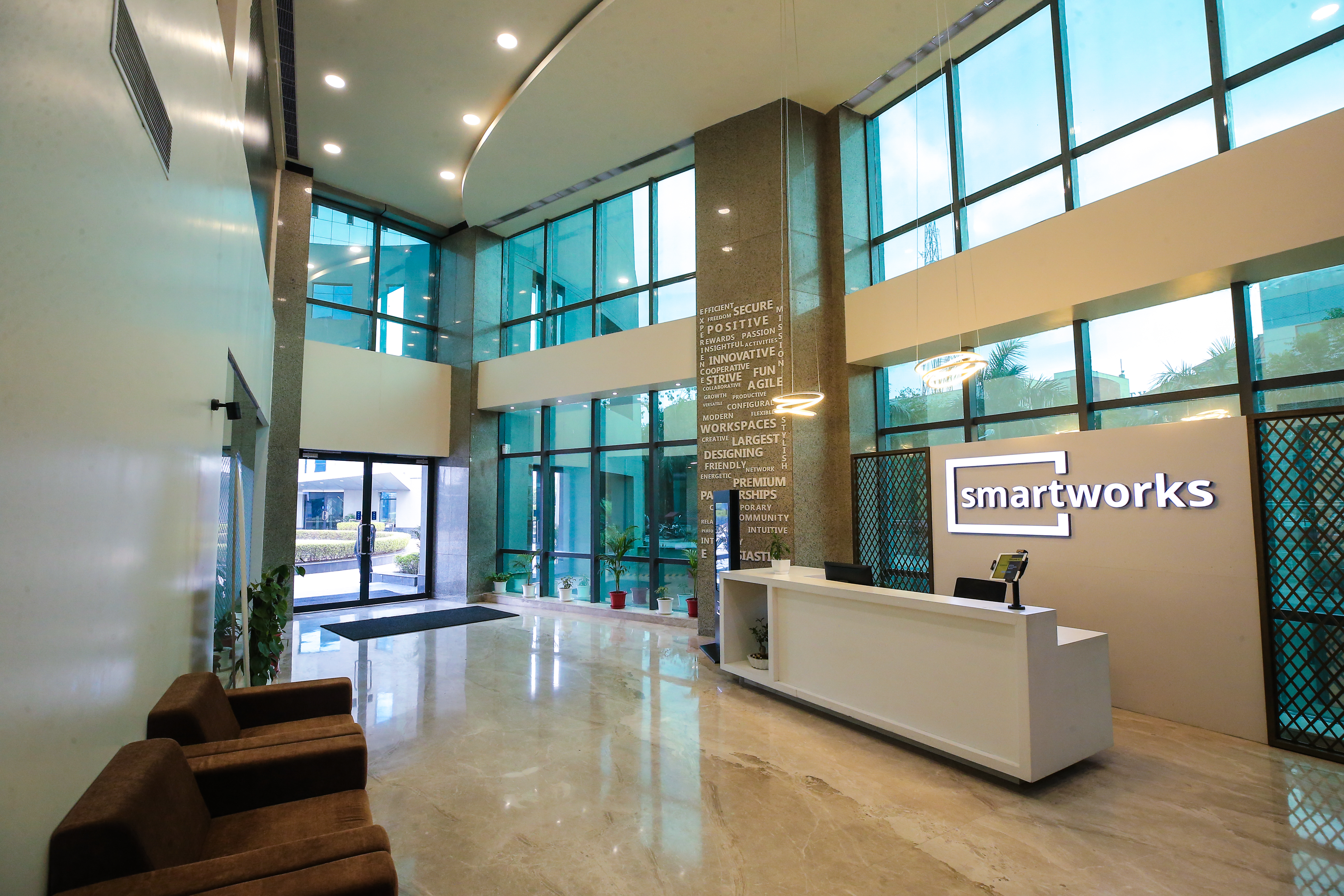 SETH ASSOCIATES Noida, India Office