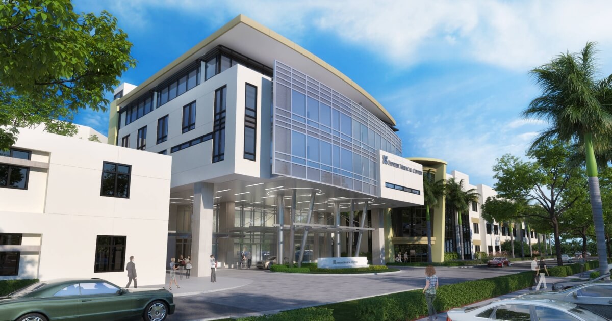 The Ortega Murphy Law Firm, PLLC Jupiter,  Office