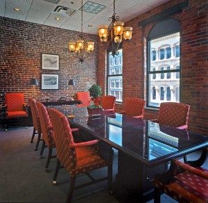 Phillips Parker Orberson & Arnett, PLC Louisville,  Office