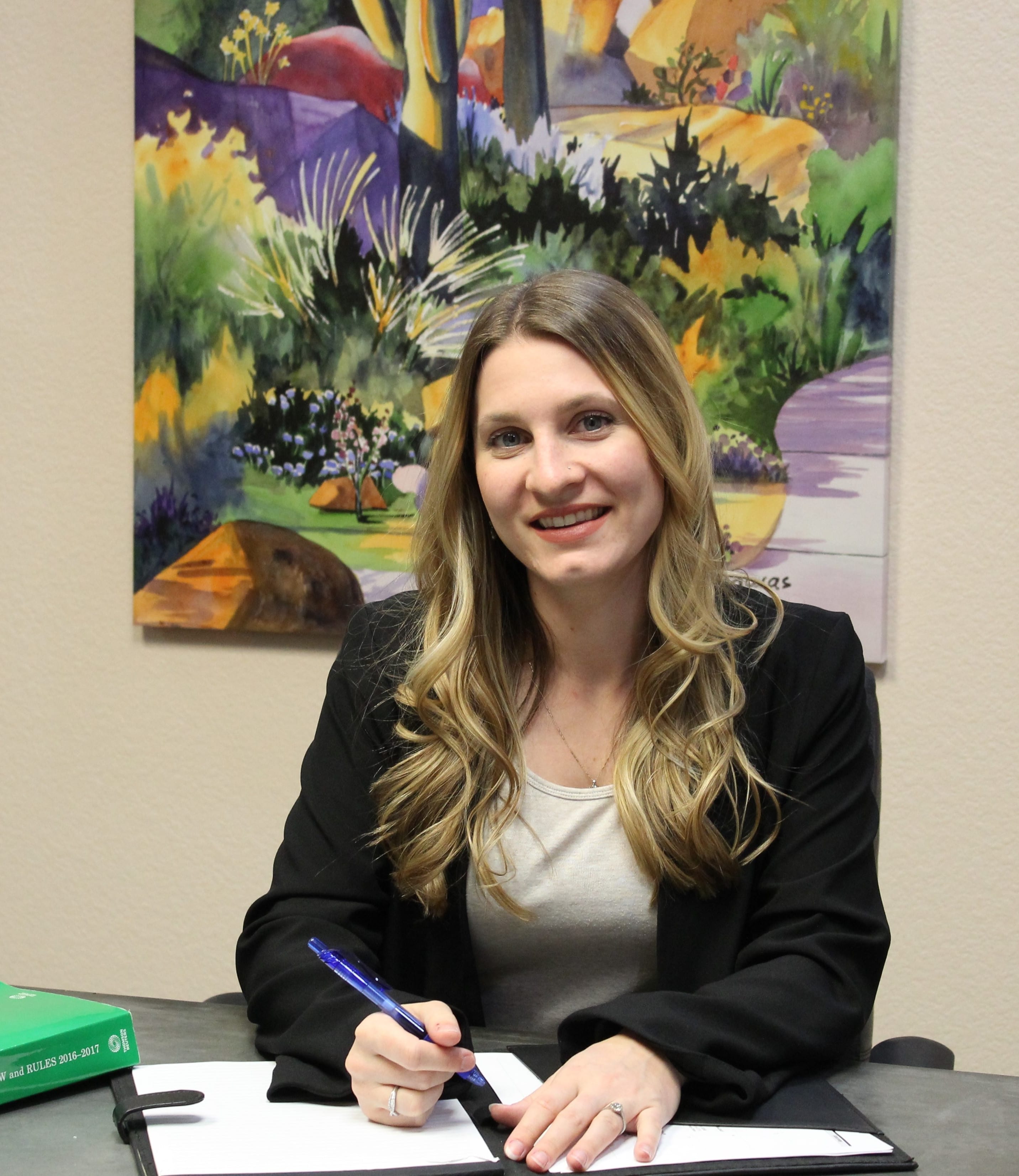 Elkins & Muir, PLLC Tucson,  Office