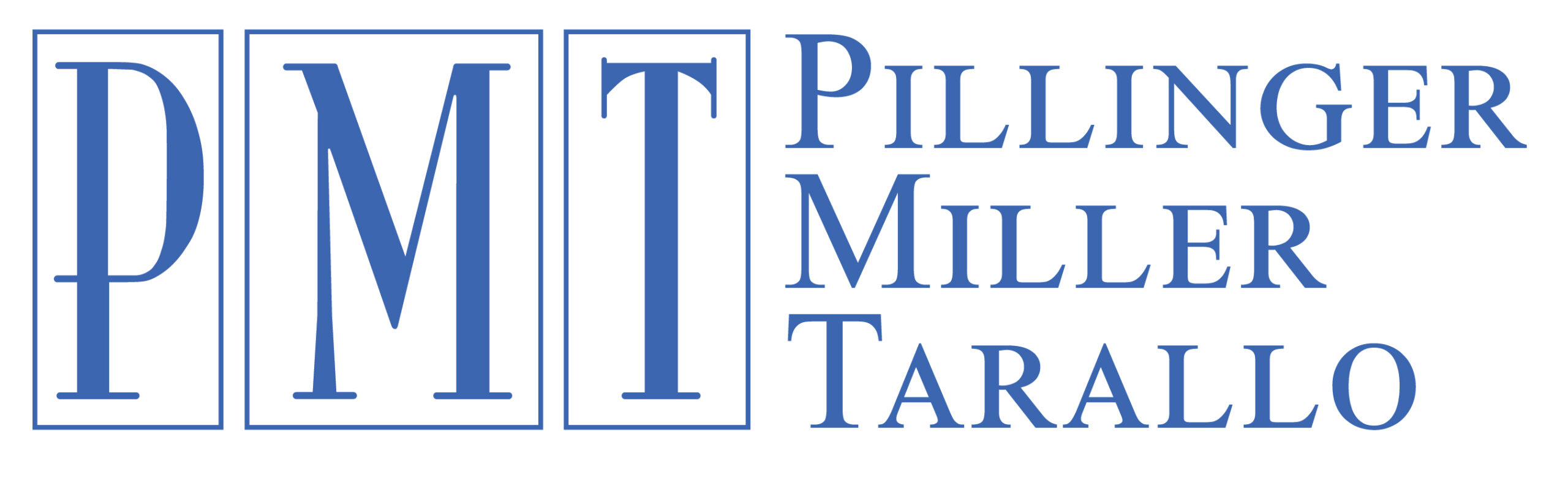 Pillinger Miller Tarallo Philadelphia, PA Office
