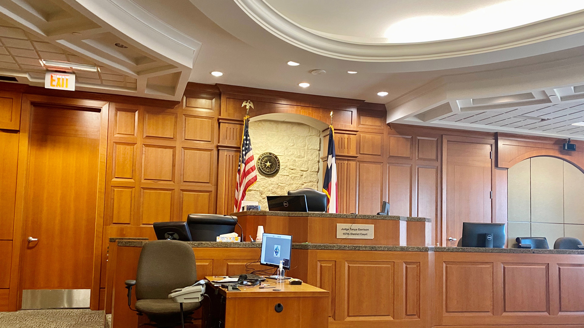 Kwok Daniel Ltd, L.L.P Houston, TX Office