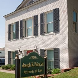 Prine Law Group Macon,  Office