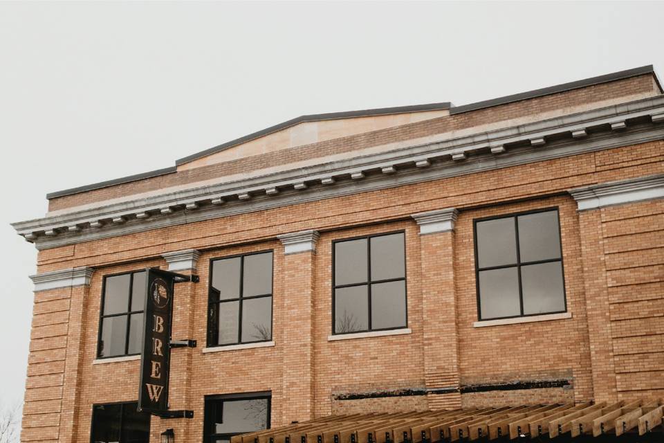 Green Law Firm, PC Wahpeton, ND Office