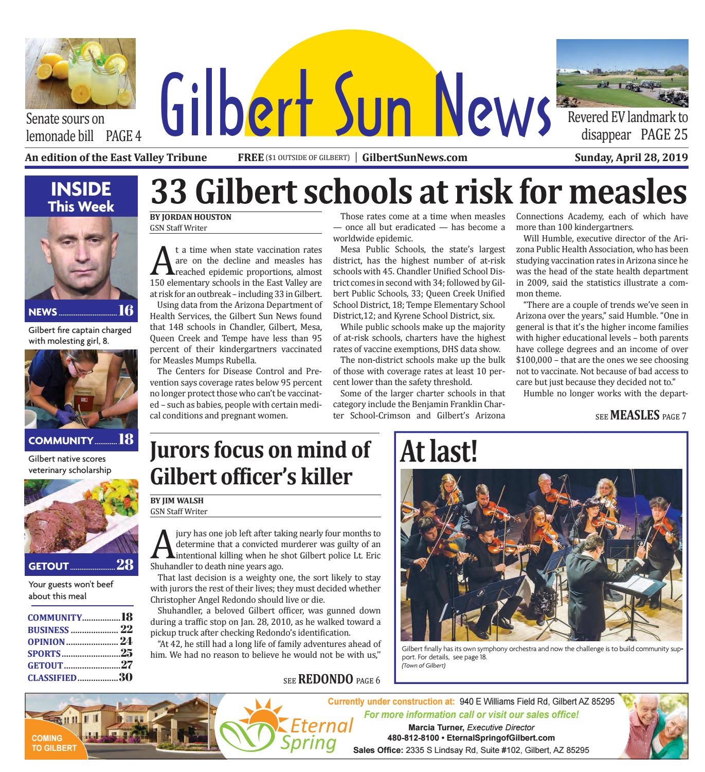 Ashman Law Offices, LLC Scottsdale, AZ Office