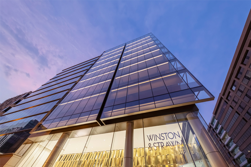 Ashurst Washington, DC Office