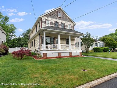 Patterson + Sheridan Shrewsbury, NJ Office