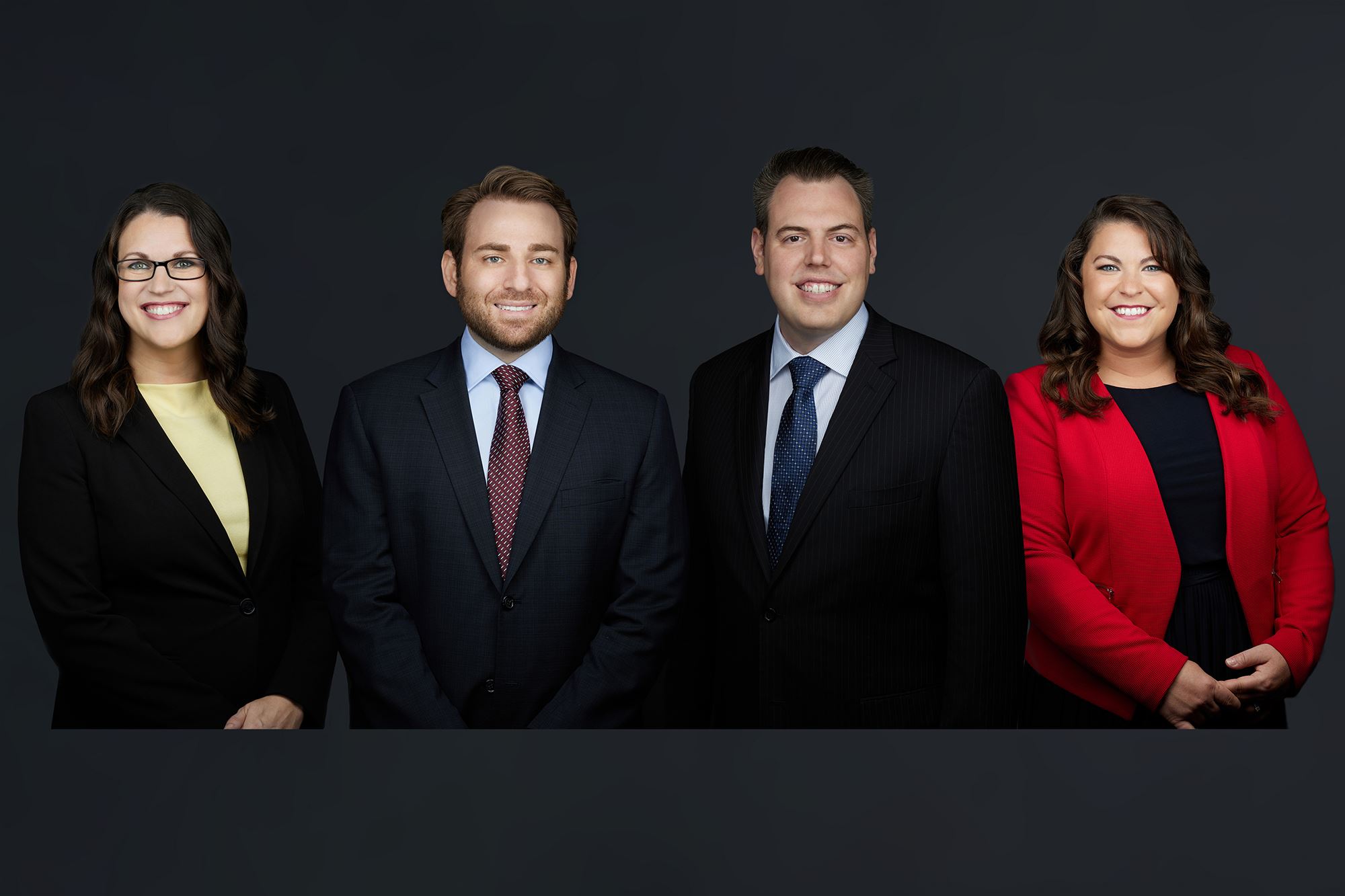 Aizenman Law Group Tulsa,  Office