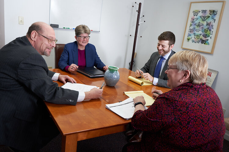 Cook & Logothetis, LLC Cincinnati, OH Office