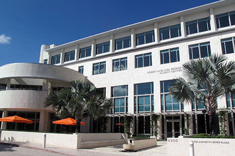 Newman & Marquez, PA Coral Gables,  Office
