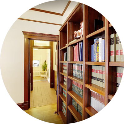 Law Offices of Peter Miller P.A Little Rock, AR Office