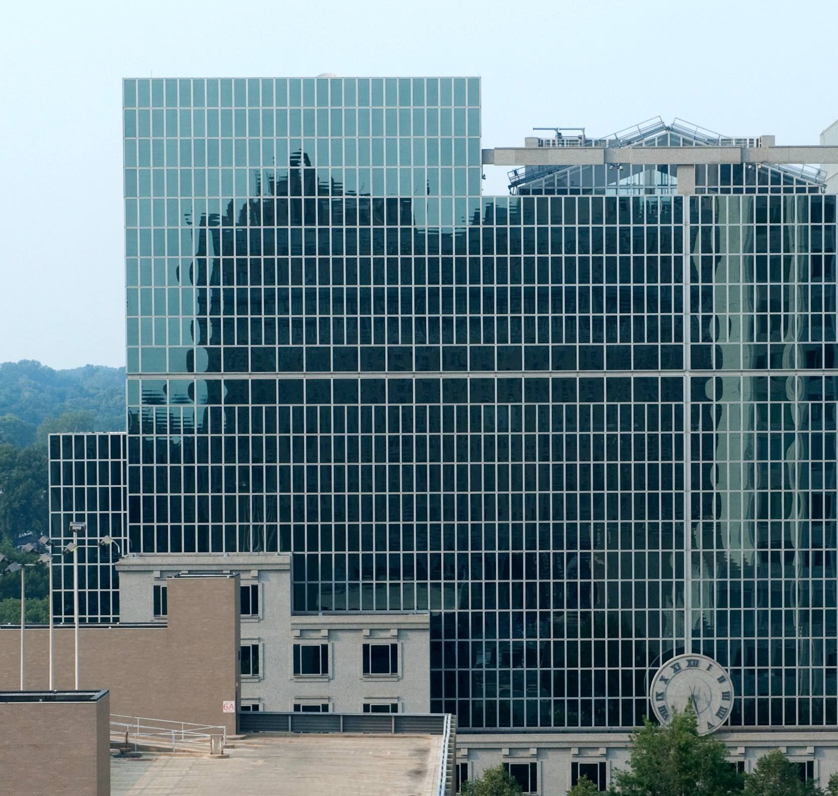 Womble Bond Dickinson Wilmington, DE Office