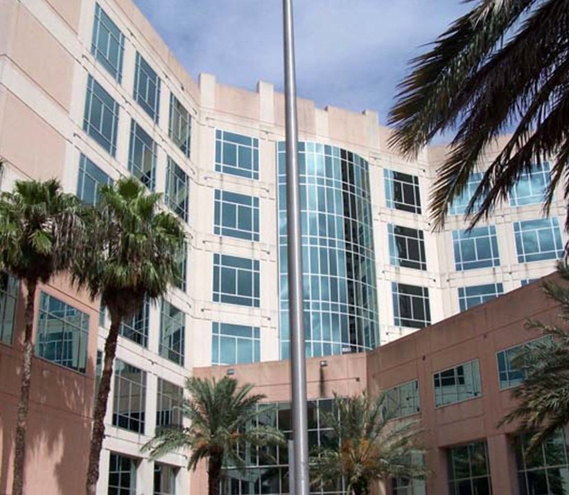 The Law Offices of Gilbert & Smallman Fort Lauderdale, FL Office