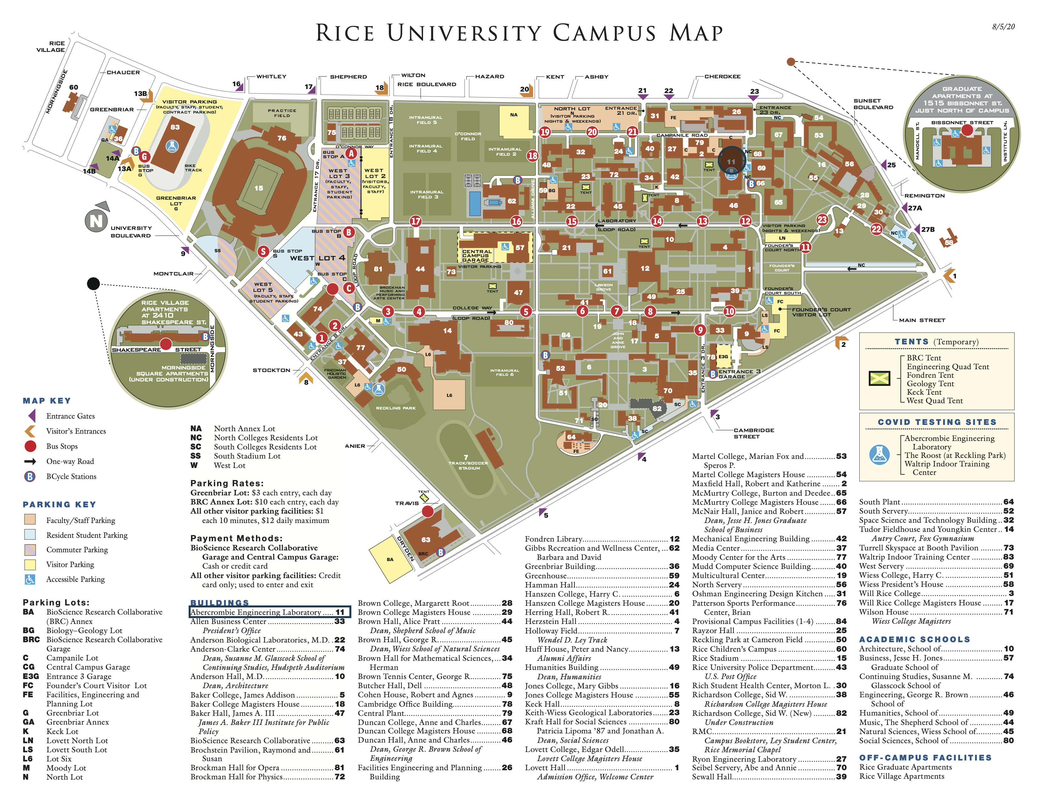 Bush & Ramirez, LLC Houston, TX Office