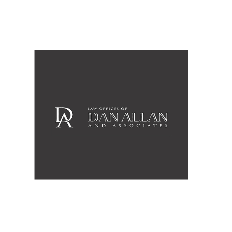 Law Offices of Dan Allan & Associates Anchorage, AK Office