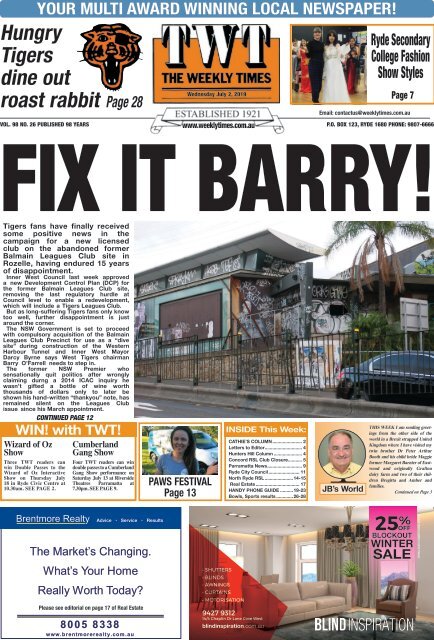 Slater & Gordon (UK) LLP Parramatta, Australia Office