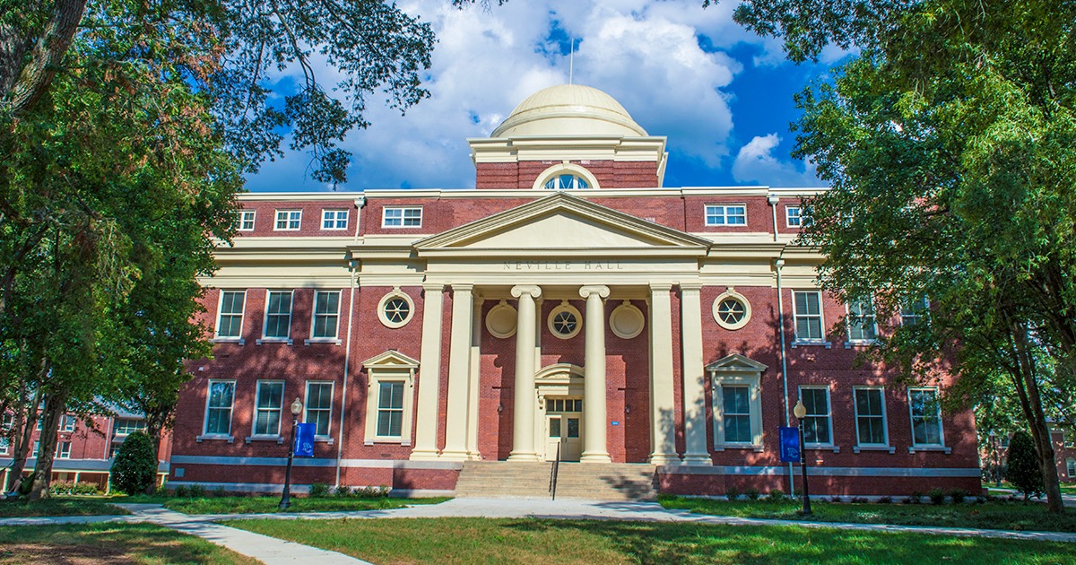 Joye Law Firm Clinton, SC Office