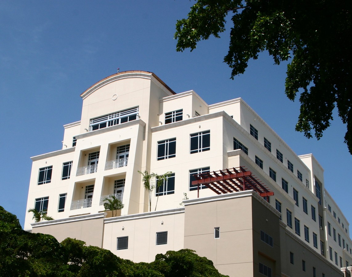 Geoffrey M. Wayne Coral Gables, FL Office