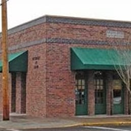 Krider Law Office LLC Prineville,  Office