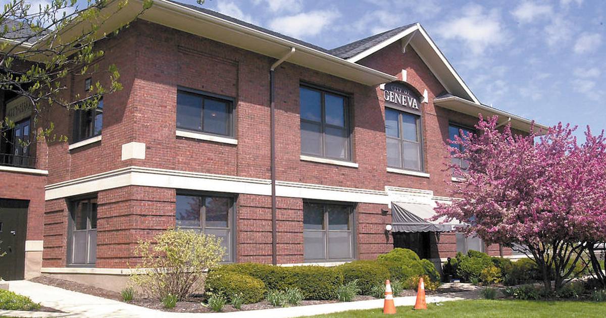 LaCava Law Firm, LLC Geneva,  Office