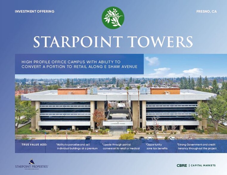 Nadrich & Cohen, LLP Fresno, CA Office