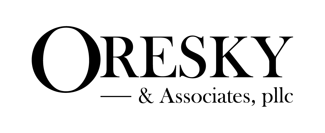 Oresky & Associates, Pllc Bronx,  Office