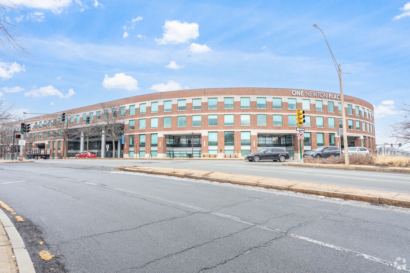 Vacovec, Mayotte & Singer, LLP Newton, MA Office