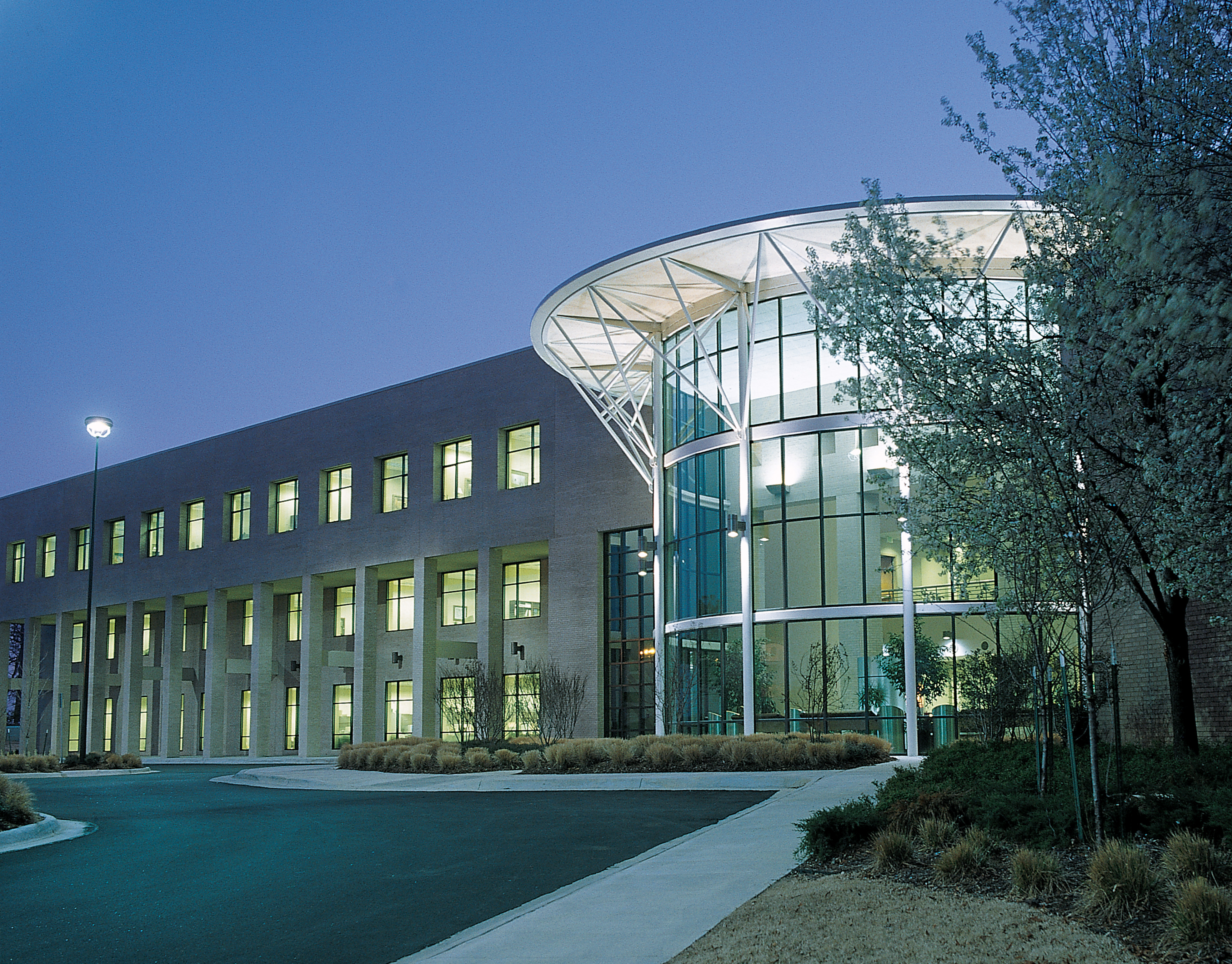 Boyce Law Firm LLP Newport, AR Office