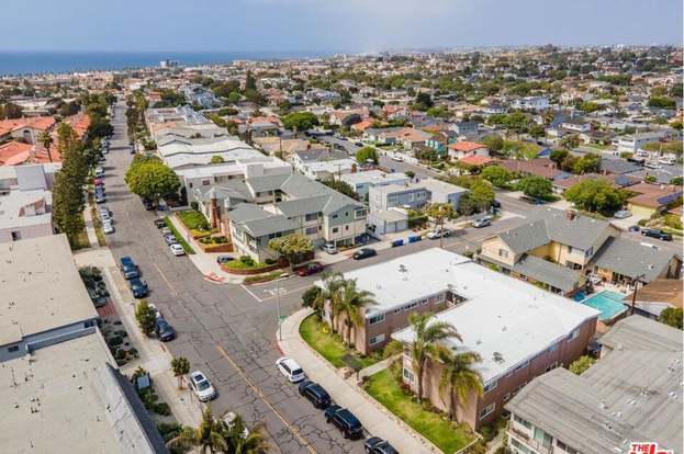 Mioni Family Law Redondo Beach, CA Office