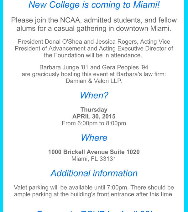 Damian & Valori, L.L.P Miami, FL Office