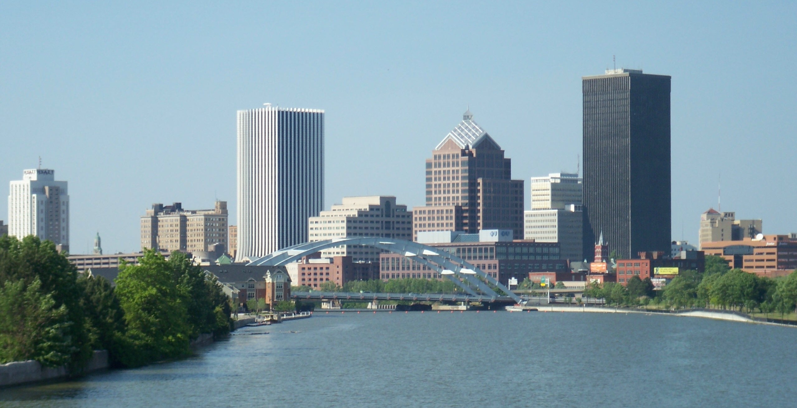 Colombo Law Office Rochester,  Office